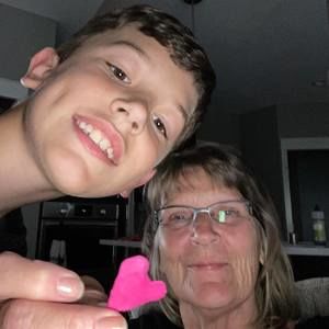 Meet your Posher, Faye